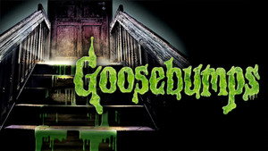 Goosebumps kép