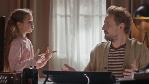 Pan Mama 1. évad Ep.14 14. epizód