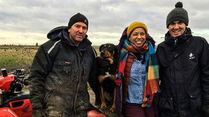 Countryfile 33. évad Ep.2 2. epizód