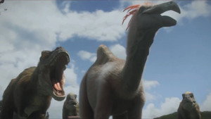 Amazing Dinoworld kép