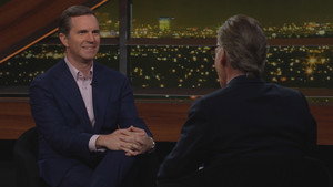 Real Time with Bill Maher 23. évad Ep.31 31. epizód