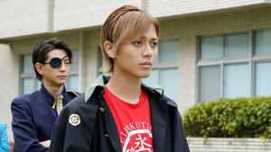新･信長公記 〜クラスメイトは戦国武将〜 1. évad Ep.7 7. epizód