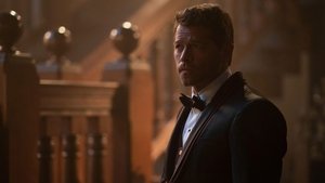 Gotham lovagjai 1. évad Ep.3 Nyomás Alatt