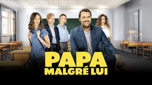 Papa malgré lui kép