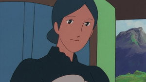 ペリーヌ物語 1. évad Ep.3 3. epizód