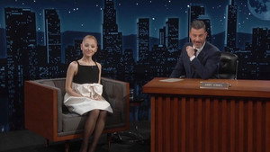 Jimmy Kimmel Live! 23. évad Ep.70 70. epizód