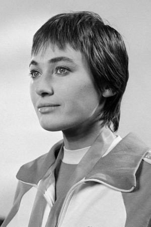 Лариса Гузеева profil kép