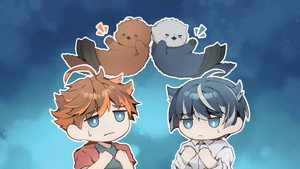 アニラとココラ 1. évad Ep.9 9. epizód
