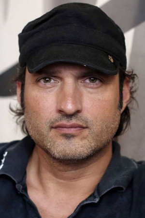 Robert Rodriguez profil kép