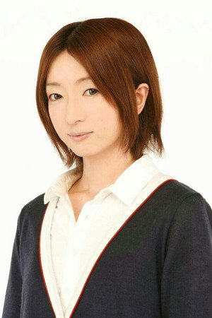 水橋かおり profil kép