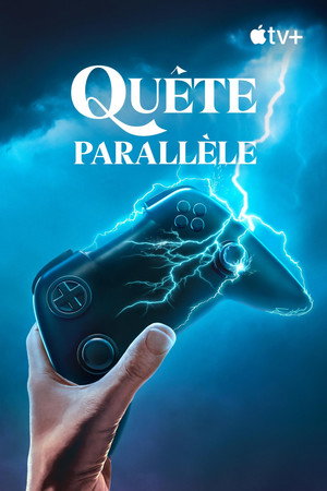 Side Quest poszter