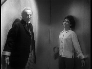 Doctor Who - Ki vagy, doki? 1. évad Ep.11 A Dalekok 7. - A mentőakció