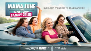 Mama June: Family Crisis kép