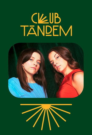 Club Tàndem 2. évad (2025-10-15) poszter