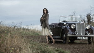 Outlander - Az idegen kép