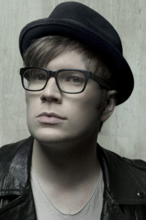 Patrick Stump profil kép