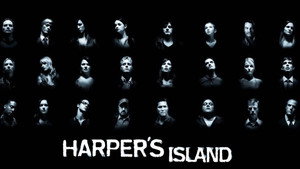 A Harper-sziget kép
