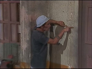 El Chavo del Ocho 6. évad Ep.4 4. epizód