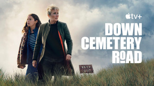 Down Cemetery Road kép