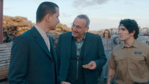 Tisztátalan 1. évad Ep.4 4. epizód