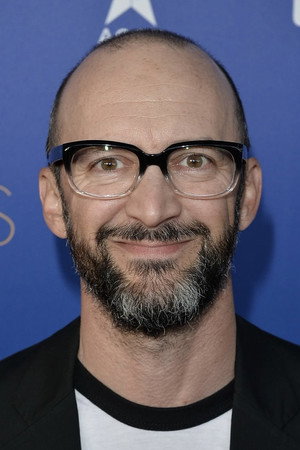 J.P. Manoux profil kép