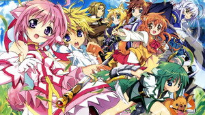 DOG DAYS kép