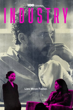 Ipar poszter
