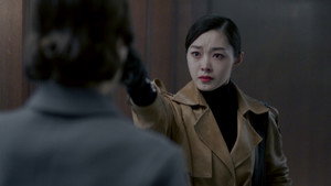 蜂巢 1. évad Ep.21 21. epizód