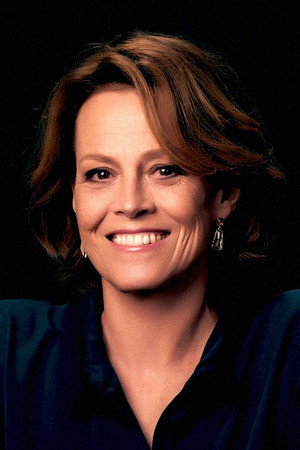 Sigourney Weaver profil kép