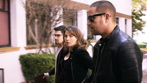 La querida del Centauro 2. évad Ep.61 61. epizód