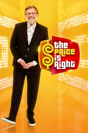 The Price Is Right 51. évad (2022-09-19) poszter