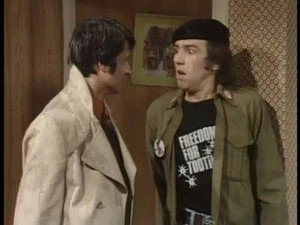 Citizen Smith Speciális epizódok Ep.3 3. epizód