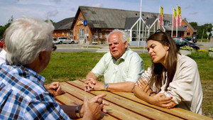 Opdagelsen af Jylland 1. évad Ep.5 5. epizód