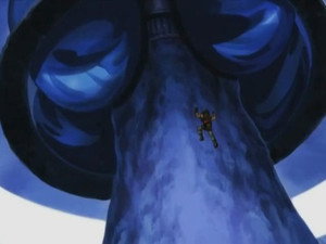 Yu-Gi-Oh! GX 1. évad Ep.132 132. epizód