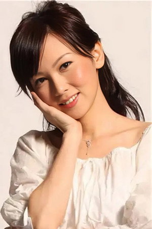 陳美詩 profil kép