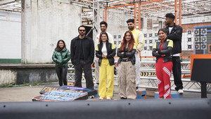 Khatron Ke Khiladi 13. évad Ep.26 26. epizód