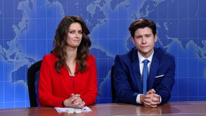 SNL Polska: Weekend Update 1. évad Ep.6 6. epizód