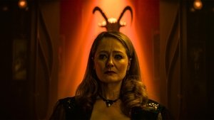 Sabrina hátborzongató kalandjai 1. évad Ep.16 Tizenhatodik fejezet: Blackwood