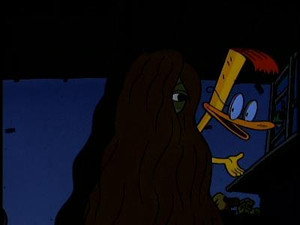 Duckman 4. évad Ep.20 20. epizód