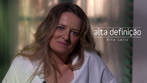 Alta Definição 12. évad Ep.20 20. epizód