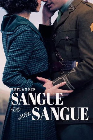 Outlander: Vér a véremből poszter