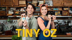 Tiny Oz kép