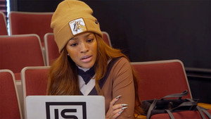 The Real Housewives of Atlanta 17. évad Ep.16 16. epizód