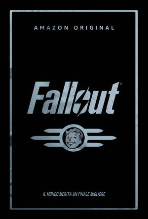 Fallout poszter