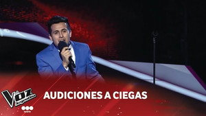 La Voz Argentina 2. évad Ep.5 5. epizód