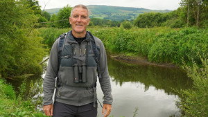 Iolo's River Valleys 1. évad Ep.4 4. epizód
