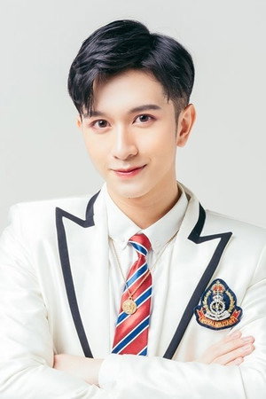 Đỗ Hoàng Dương profil kép