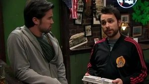 Felhőtlen Philadelphia 2. évad Ep.2 A banda menni Dzsihád