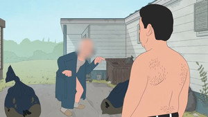 Fiúk a lakókocsiparkból: A rajzfilmsorozat 1. évad Ep.2 2. epizód