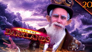 Into the Darklands 1. évad Ep.20 20. epizód